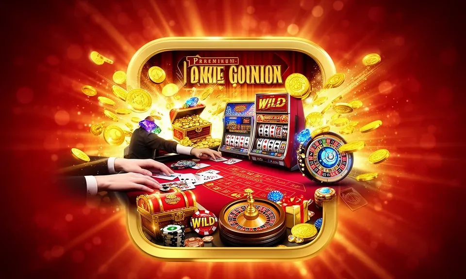 ompong77 Sportsbook football markets